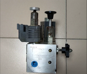 วาล์วเบรกลม43845031 RM13461868 11034209สำหรับ DD112 DD132 DD120 <span class=keywords><strong>DD140</strong></span> DD138 - Product Image 1