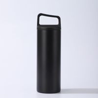 Termos botol air penjualan laris termos vakum baja tahan karat profesional ramah lingkungan kualitas tinggi harga rendah pengiriman cepat