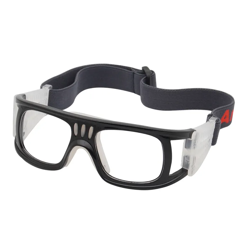 Yüksek kaliteli koruyucu gözlük basketbol için açık futbol gözlük spor gözlük golf güneş gözlüğü