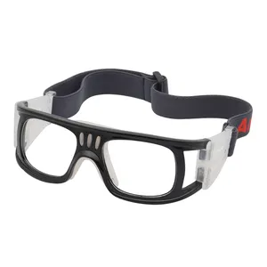 Gafas protectoras de alta calidad para baloncesto, lentes de fútbol al aire libre, deportivas, gafas de sol de golf