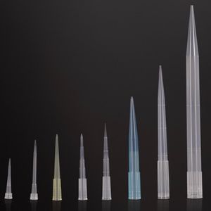 Puntas de pipeta desechables personalizables de alta calidad, 10mL, suministros de laboratorio transparentes a granel, envío internacional, producto OEM - Product Image 6