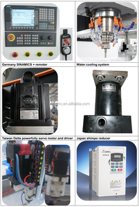 Reta laje borda perfilamento roteador polidor pedra borda polimento máquina para mármore granito - Product Image 6