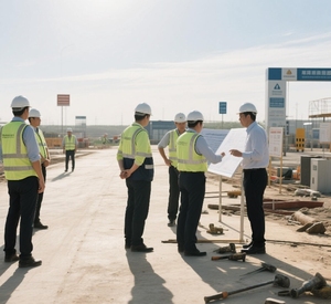 中国专业现场项目参观 - Product Image 2