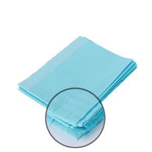 Nappe jetable pour tatouage, absorbante, résistante à l'huile, hygiénique, résistante à l'humidité, bleue 101015 - Product Image 1