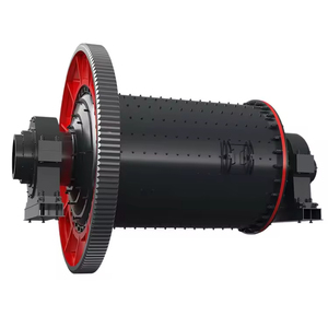 Direktverkauf ab Werk Goldminen-Kugelmühlenanlage Kalkstein-Kugelmühle Hochwertiges Produkt zu Wettbewerbsfähigem Werkspreis - Product Image 2