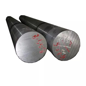Barra Redonda de Acero C40 R10 Astm <span class=keywords><strong>A8</strong></span> En8 de Corte Libre, Barra Redonda de Acero Laminado en Caliente 12l14 Q235 - Product Image 4