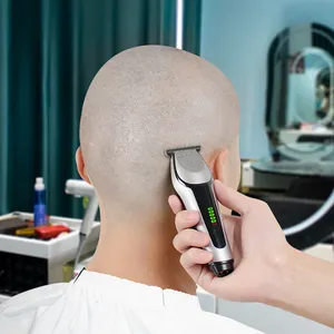 High Quality Hair Trimmer Hair Trimmer Hair Dispenser Contains A Variety Of Supporting Auxiliary Tools