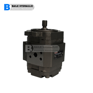 Bomba de Engranajes Pgh4 - Product Image 2