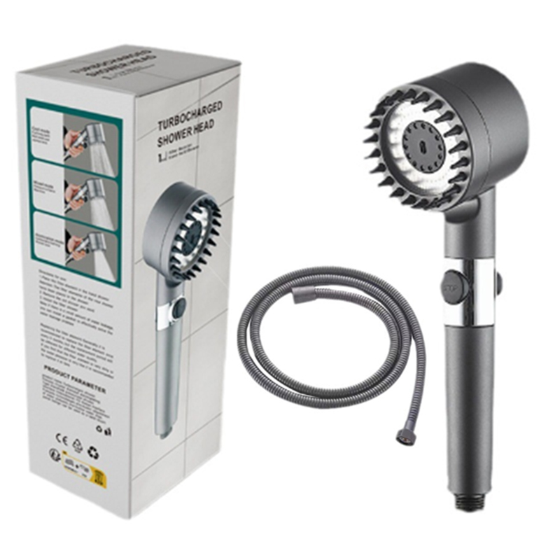 shower head s set