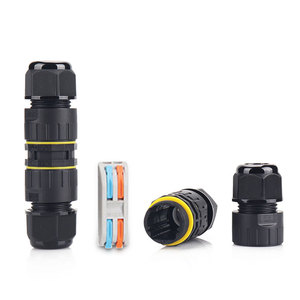 Cerradura erminal a prueba de agua, 25B 2 3Pen Lock - Product Image 2