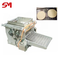 Hoàn Hảo Sau Bán Hàng Dịch Vụ Naan Roti Canai Đầy Đủ Tự Động Tortilla Làm Máy
