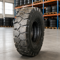 Ban Forklift Pneumatik Baru 28x9-15 TT Bias OTR Tugas Berat Industri untuk Truk Gudang