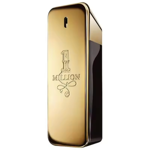 Mejor Precio One Million Eau De Parfum para <span class=keywords><strong>Hombre</strong></span> 100ml, Stock en Almacén de EE. UU., Fragancia Amaderada Dorada de Larga Duración, Colonia, Perfumes - Product Image 3