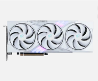 Nouvelle carte graphique de jeu MSI RTX 5060 8G GAMING TRIO OC WHITE GPU RTX 5060 8G Carte vidéo
