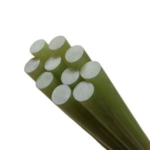 Isolateur composite Fibre de verre FRP Tige de résine époxy - Product Image 4