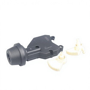 Unité de commande de collecteur d'admission pour Volkswagen Audi, pièce de rechange en plastique ABS 06C133619A - Product Image 4