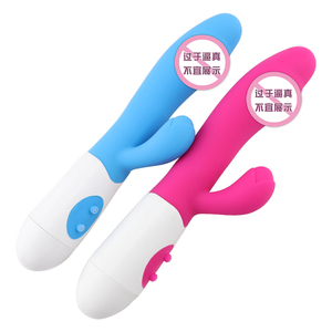 Nuevo Vibrador Electrónico a Prueba de Agua, Vibrador Económico, Vibrador de Conejo, Vibrador Rosa, Juguete Sexual para Mujeres - Product Image 2