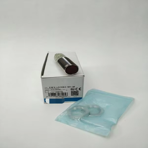 Automatisation industrielle de commutateur photoélectrique E3f2-ls10b4-m1-<span class=keywords><strong>m</strong></span> nouvelle et originale - Product Image 1
