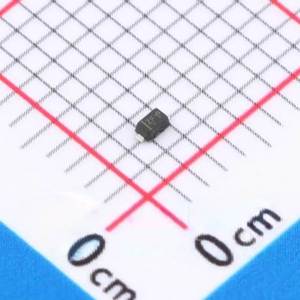 ไดโอดป้องกันไฟฟ้าสถิต TELNOVA LESD5Z5.0T1G ของแท้ใหม่พร้อมส่ง ชิ้นส่วนอิเล็กทรอนิกส์ ไดโอดป้องกันไฟฟ้าสถิต ไดโอด TVS - Product Image 1