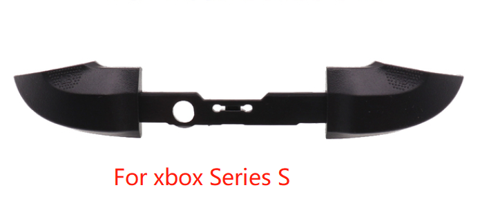 Para Xbox One S X negro