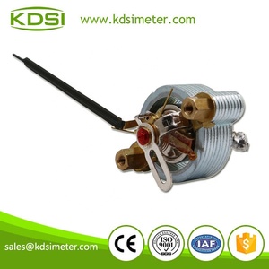 Dễ dàng hoạt động K-500 dc500ua DC Analog Ampe Meter di chuyển cuộn dây phong trào - Product Image 4