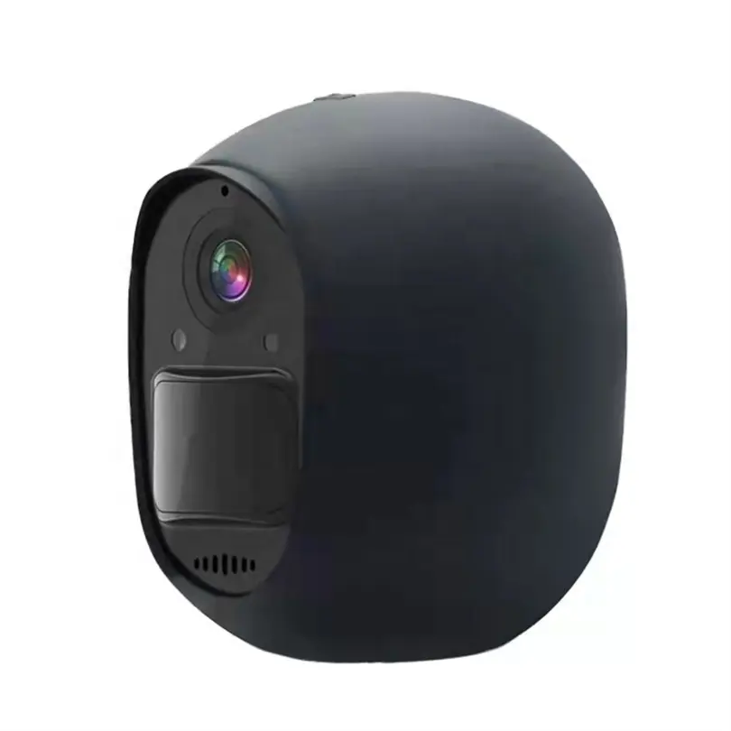 New Design 4 Million HD Wave To Call Cctv Camera Outdoor Hd Motion Detection Ip Security Wifi Camera
