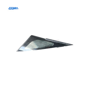 กระจกนิรภัยรูปสามเหลี่ยมด้านหลังป้องกันการแตกสำหรับรถยนต์ BYD Ocean Series Seagull ปี 2023 - Product Image 4
