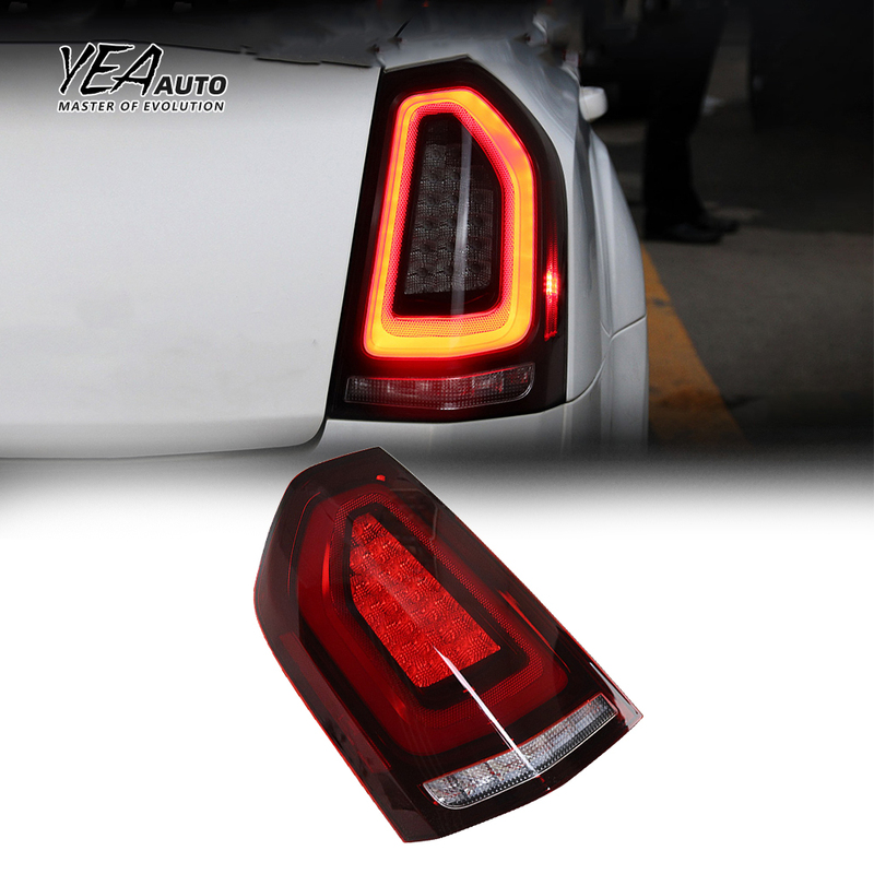 Car Light Tail Light Lamp for