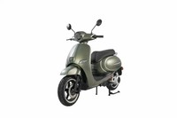 Scooter électrique en gros moteur 5000w vitesse maximale 90 km/h Scooter électrique moto batterie au lithium Certification CEE