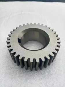 Engranaje de cigüeñal de Metal nuevo de bajo precio 6221-31-1120 para motor Komatsu S6D108 excavadora de WA420 WA380 cargador a la venta - Product Image 4