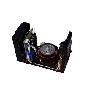 500VA tek fazlı AC otomatik voltaj regülatörü ev masaüstü 140V-260V tam aralık sabitleyici - Product Image 6