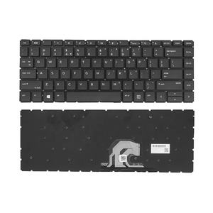 440 G6 440 <span class=keywords><strong>G7</strong></span> <span class=keywords><strong>445</strong></span> G6 <span class=keywords><strong>445</strong></span> <span class=keywords><strong>G7</strong></span> 445R G6 445R <span class=keywords><strong>G7</strong></span> ordinateur portable nous clavier pour <span class=keywords><strong>HP</strong></span> - Product Image 4