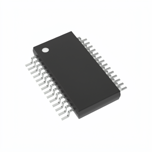 Embedded AVR64DD28-I_SS 28 SSOP Components Electronic Authorized Distributor - Product Image 1