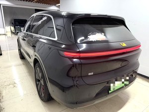 รถยนต์มือสอง Li Auto L6 Pro AWD SUV ปี 2025 กำลัง 408 แรงม้า ความเร็ว 0-100 กม./ชม. ใน 5.4 วินาที ถังน้ำมัน 60 ลิตร 5 ที่นั่ง สำหรับส่งออก - Product Image 2