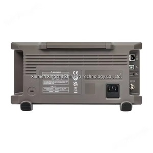 Oscilloscope numérique Siglent SDS824X HD haute définition 12 bits, 4 canaux, fréquence d'échantillonnage 2G, bande passante 70-200 MHz - Product Image 3