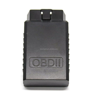 Chip de Control Principal para Lector de Códigos de Diagnóstico OBD2 para Automóviles B08 V1.5 con Certificación CE para Ajuste Universal y Diagnóstico Rápido