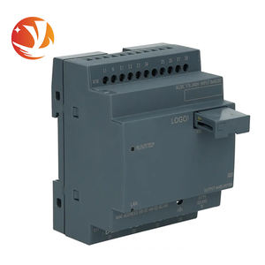 Módulo Lógico PLC Nuevo y Original SIEMENS 6ED1 052-2FB08-0BA2 6ED1052-2FB08-0BA2, Controlador Programable de 16 PLC - Product Image 2