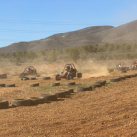 Kart à pédales électrique monoplace 2026 le plus populaire, 5000W, batterie lithium 72V, buggy tout-terrain, vitesse maximale 70km/h