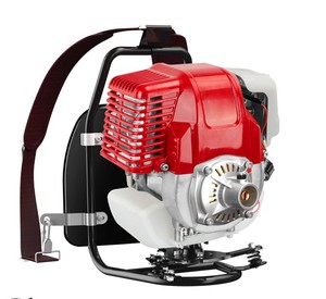 <span class=keywords><strong>Tondeuse</strong></span> à gazon automatique Portable 4 temps 98cc <span class=keywords><strong>tondeuse</strong></span> à <span class=keywords><strong>essence</strong></span> - Product Image 2