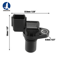 Sensor de árbol de levas MD327107 para Mitsubishi Lancer GLXi GSR Cedia 4G92 4G18 97 en adelante