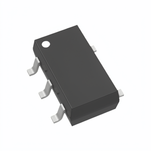 PZU8.2DB2,115 Original Diodes Electronics Component 5-TSSOP, SC-70-5, SOT-353 - Product Image 1