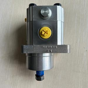 Bomba de Engranajes Hidráulicos 3349210237 PGM511B0100BS8F6 VE3E3RMDPC3 Categoría Motores - Product Image 3