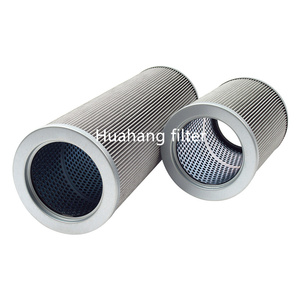 ตลับกรองน้ำมันตาข่ายลวดสแตนเลส50ไมครอน P-4201-12-4-5UW P-4201-4-100W P-4201-12-4-6CH - Product Image 1