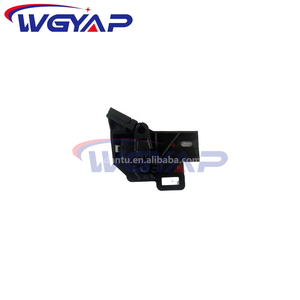 WGYAP Nuevo 6RD823533 a 4PK, Manija de Liberación del Capó del Motor de Plástico Negro de Alta Calidad para VW Polo ID UNYX Seat Tavascan <span class=keywords><strong>Cupra</strong></span> - Product Image 5