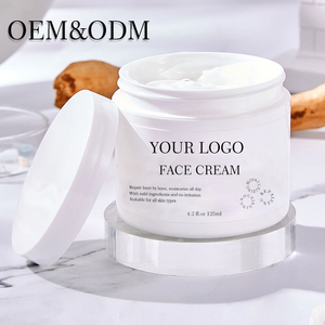 <span class=keywords><strong>Crema</strong></span> <span class=keywords><strong>Facial</strong></span> Orgánica con Niacinamida Antienvejecimiento y Antiarrugas, Hidratante Vegana para el Cuidado de la Piel <span class=keywords><strong>Facial</strong></span>, para Todo Tipo de Piel - Product Image 2