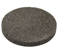 Appareil d'essai triaxial de 50 mm de diamètre et 10 mm d'épaisseur, disque perforé en pierre poreuse