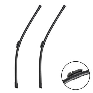 Lame d'essuie-glace 26 pouces pour Renault Scenic 2 Grand Cab, accessoire de voiture en caoutchouc naturel - Product Image 3