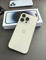 iPhone 14 Pro Max Usado Original, Desbloqueado Globalmente, 5G, 128GB/256GB, Completamente Probado, Grado A+, Venta al Por Mayor
