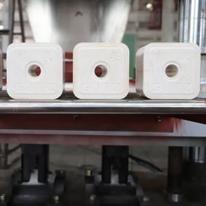 Woda Máy Ép Muối Ép Thủy Lực Máy Làm Khối Muối Liếm - Product Image 4