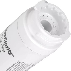Cartouche de filtre à eau pour réfrigérateur UltraClarity, 10 pouces, remplacement pour usage domestique - Product Image 2